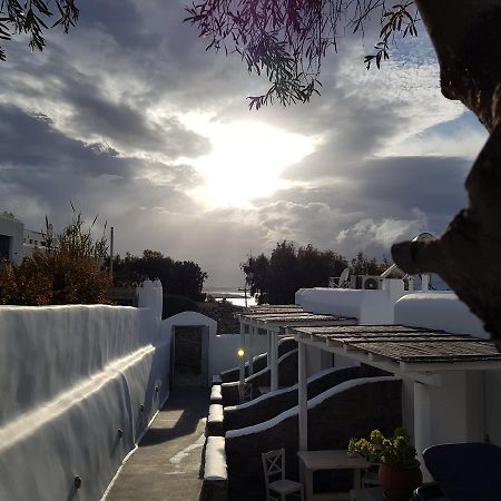 Villa Varnali Small Boutique Mykonos Town Dış mekan fotoğraf