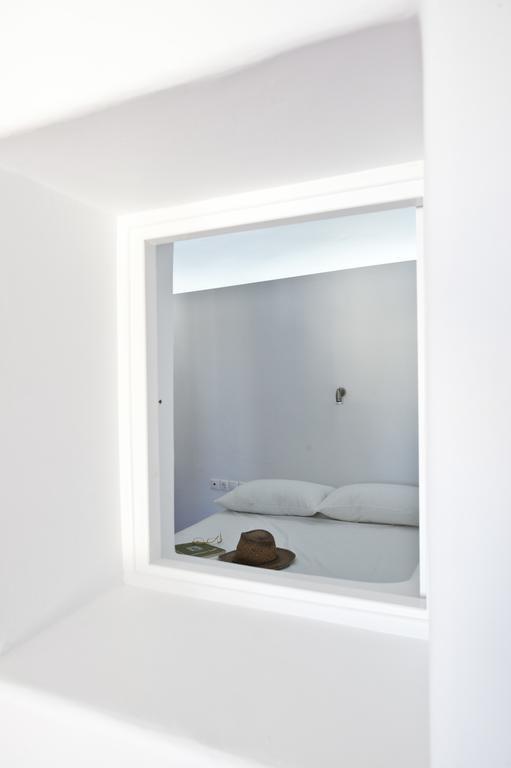 Villa Varnali Small Boutique Mykonos Town Oda fotoğraf