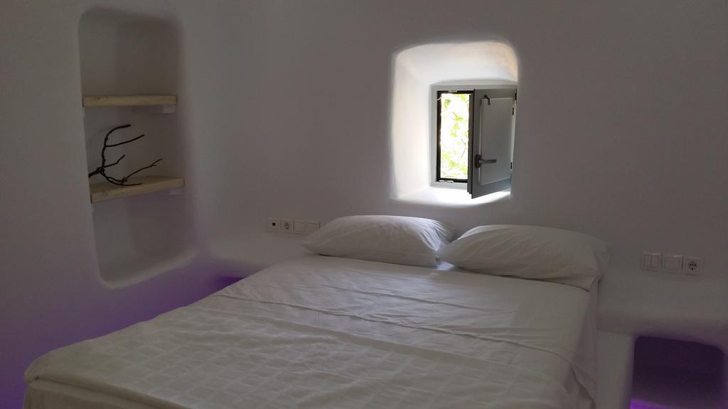 Villa Varnali Small Boutique Mykonos Town Oda fotoğraf