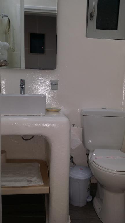 Villa Varnali Small Boutique Mykonos Town Oda fotoğraf