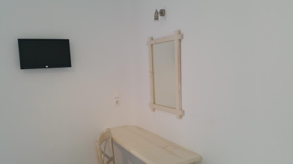 Villa Varnali Small Boutique Mykonos Town Oda fotoğraf