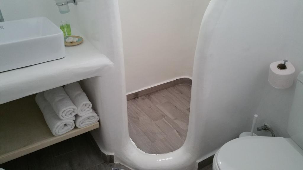 Villa Varnali Small Boutique Mykonos Town Oda fotoğraf