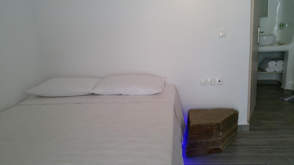 Villa Varnali Small Boutique Mykonos Town Oda fotoğraf