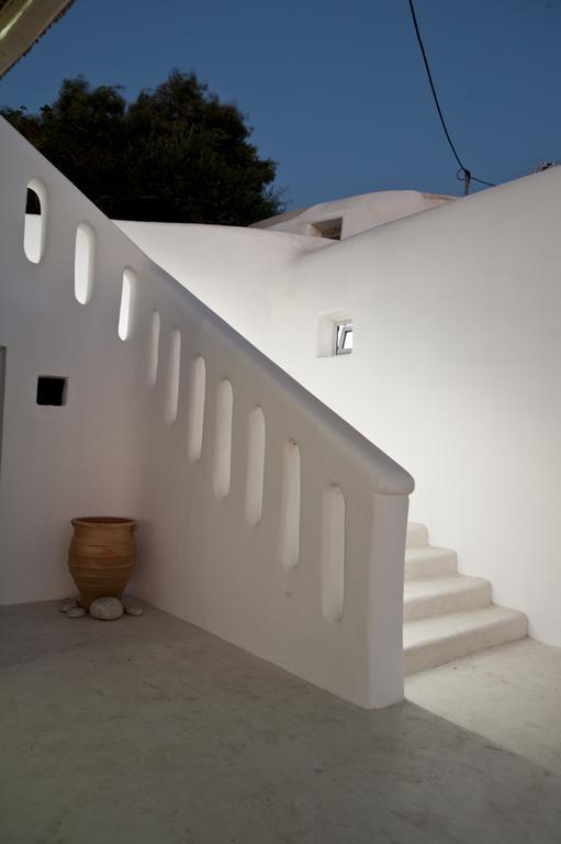 Villa Varnali Small Boutique Mykonos Town Oda fotoğraf