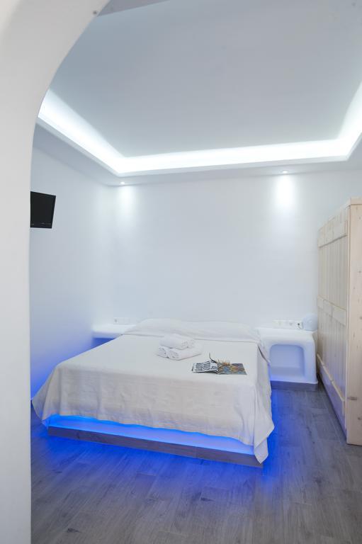 Villa Varnali Small Boutique Mykonos Town Oda fotoğraf