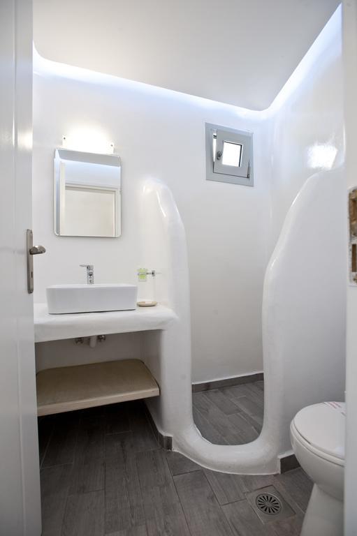 Villa Varnali Small Boutique Mykonos Town Oda fotoğraf