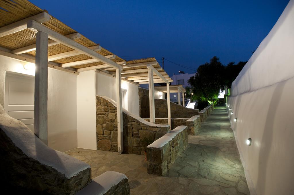 Villa Varnali Small Boutique Mykonos Town Dış mekan fotoğraf