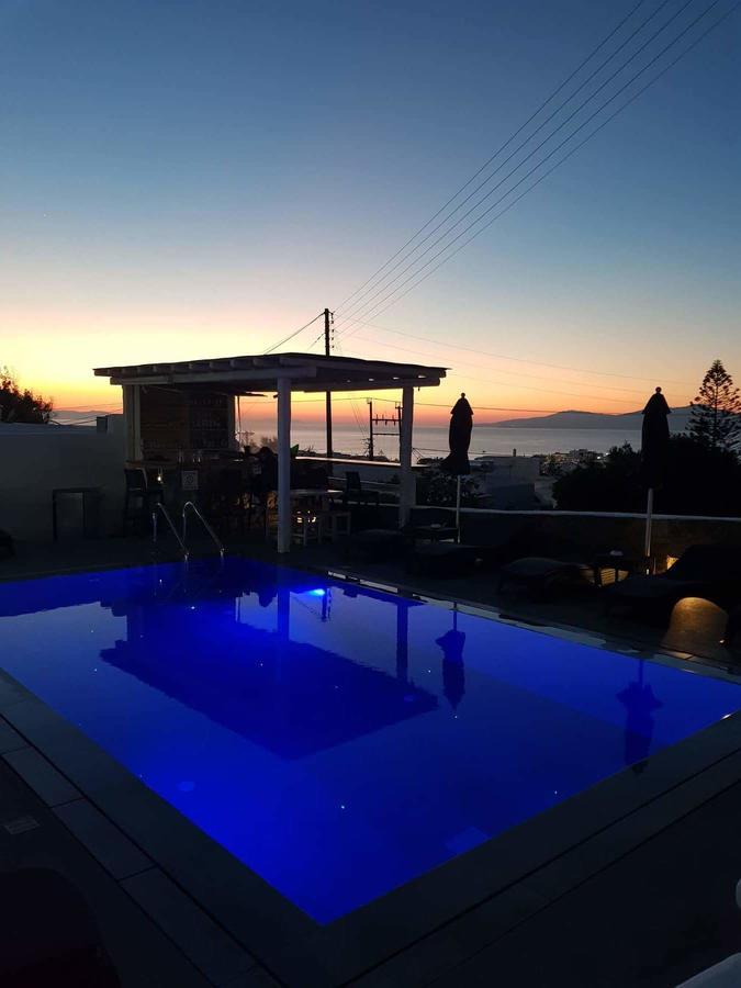 Villa Varnali Small Boutique Mykonos Town Dış mekan fotoğraf